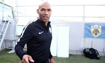 Άρης: Στη λίστα και ο Μοράις