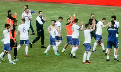 Ψάχνει δικαίωση η Επιτροπή Δικαίωσης του Ηρακλή αλλιώς… Διαιτητικό Δικαστήριο