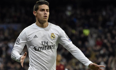 Φορολογικά προβλήματα και για τον Χάμες Ροντρίγκεζ