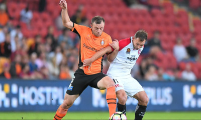 Επίσημο! Εκεί συνεχίζει ο Αβραάμ Παπαδόπουλος