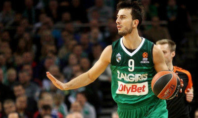 Ανακοίνωσε Βέστερμαν η ΤΣΣΚΑ Μόσχας