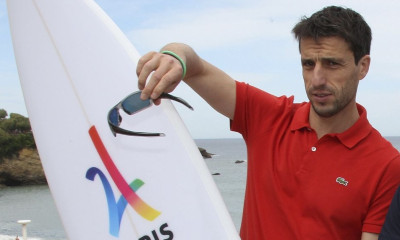 Ολυμπιακοί Αγώνες 2024: Εκδηλώσεις στο Παρίσι για την προώθηση της υποψηφιότητας (photos)