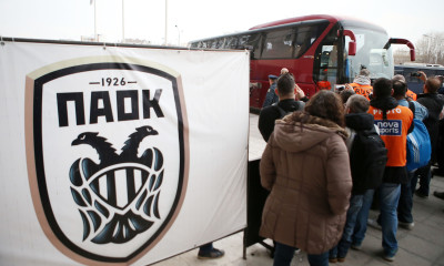 ΠΑΟΚ: Η τιμωρία δημιουργεί πρόβλημα με τα διαρκείας