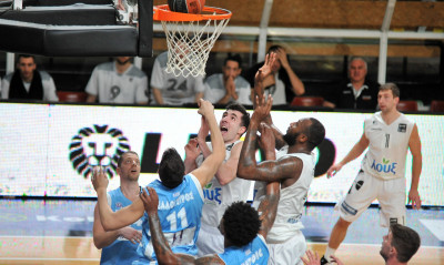 Απόλλων Πατρών: Πήρε το χρίσμα ο Παπαδόπουλος