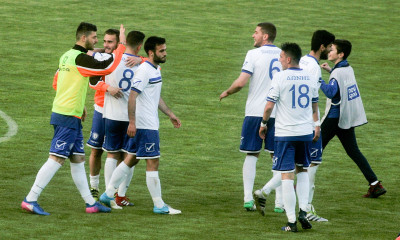 Επιτροπή Δικαίωσης Ηρακλή: "Εξυπηρετούν συμφέροντα του Λεβαδειακού και του Γιάννη Κομπότη"