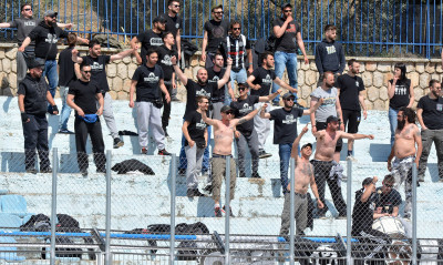 Παναιγιάλειος: Κυκλοφόρησαν τα εισιτήρια για Μπαρτσελόνα (photo)