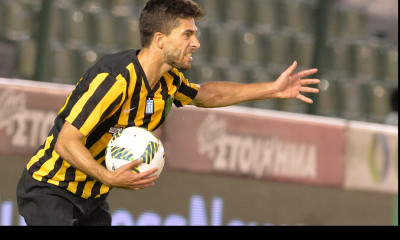 ΑΕΚ: Με Ντίντακ η «πρώτη» στα Σπάτα