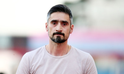 Παναθηναϊκός: Τέλος ο Λυμπερόπουλος!