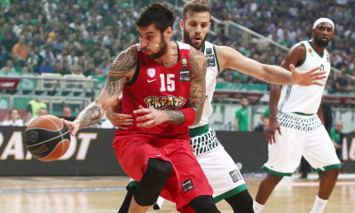 Η επική απάντηση Πρίντεζη για AntetokounBros