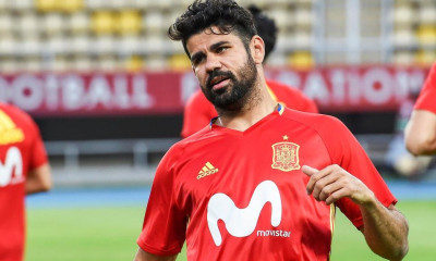 Επιστρέφει στην Ατλέτικο ο Ντιέγκο Κόστα