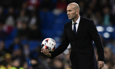 Συνάντηση Ζιντάν – Μπαμπέ αποκαλύπτουν οι Ισπανοί