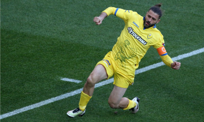 Παναιτωλικός: Αποχαιρέτισε Κούσα που «ψήνεται» για Άρη