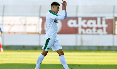 Πλησιάζει στην ΑΕΚ ο Κλωναρίδης