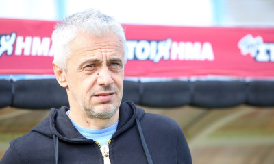 Βέροια: Ανακοινώνει Χαραλαμπίδη