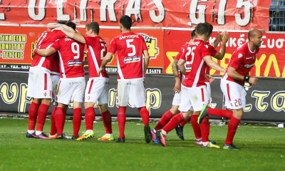 Πλατανιάς: Από την Πολωνία ο εκλεκτός για την επίθεση