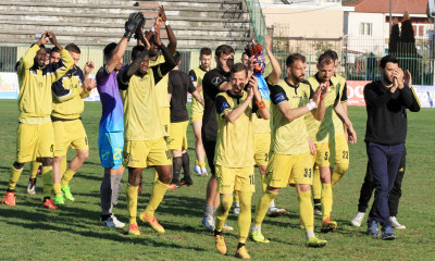 Αναγέννηση Καρδίτσας: «Βράζει» η πόλη με τον Γερμανό επενδυτή