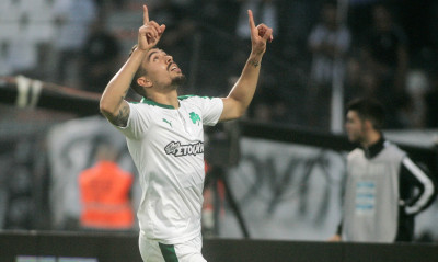 Τα βρίσκουν για Κλωναρίδη ΑΕΚ-Λανς