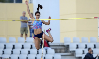 Ευρωπαϊκό Πρωτάθλημα ομάδων: Η συνήθεια που έγινε… λατρεία για Στεφανίδη!