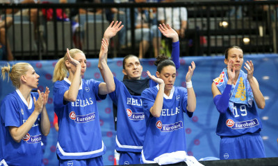 Αρχηγικό μήνυμα από Μάλτση: «Ένας για όλους και όλοι για έναν» (photo)