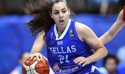 Χριστινάκη: «Αύριο θα είναι μεγάλη μέρα»