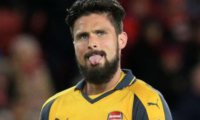 Έβερτον: Ζιρού ο αντι-Λουκάκου