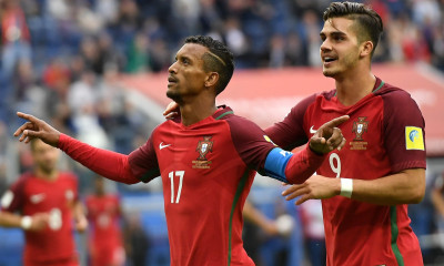 Νέα Ζηλανδία-Πορτογαλία 0-4: Στους «4» με το... γκάζι πατημένο! (video)