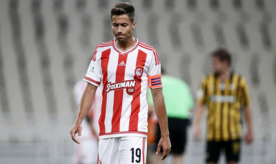 Τίτλοι τέλους για Φουστέρ