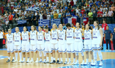 LIVE CHAT: Βέλγιο – Ελλάδα