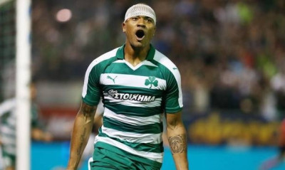 Περιμένουν τον Μολέδο στην «πρώτη» του Παναθηναϊκού