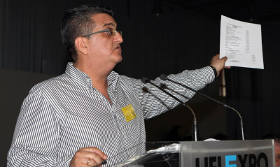 Άρης: Φρένο από Σκόρδα!