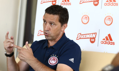 Χάσι: «Θέλω 100% τον Οφόε»