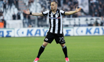 ΠΑΟΚ: Στην Σιντ Τρούιντεν ο Κίτσιου