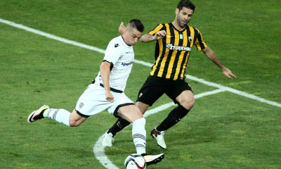 Σάμπο: «Θέλει Μακ ο ΠΑΟΚ»