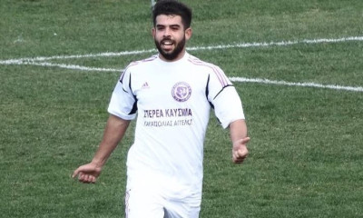 Ιστιαία: Έφυγε ο Νικολέτος