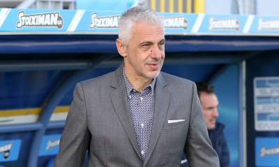 Βέροια: Επιστροφή Χαραλαμπίδη