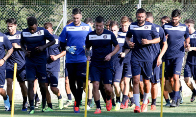 Κέρκυρα: «Πρώτη» με όνειρα και φιλοδοξίες (photos)