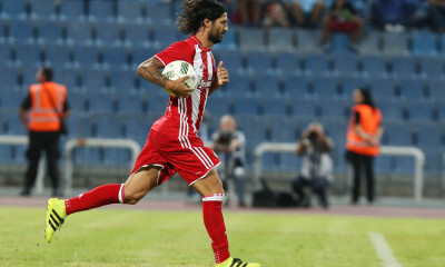 Αστέρας Τρίπολης: Ετοιμάζει… βόμβα με Τσόρι!