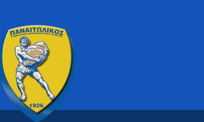 Παναιτωλικός: Το νέο ΔΣ – Έκπληξη με Μπεσίνη