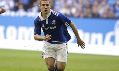 Ξάνθη: Γέντρισεκ, ο τρίτος