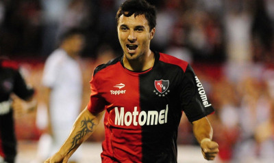 «Στην Ρίβερ Πλέιτ ο Σκόκο»