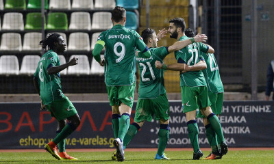 Λεβαδειακός: Και το όνομα αυτού…