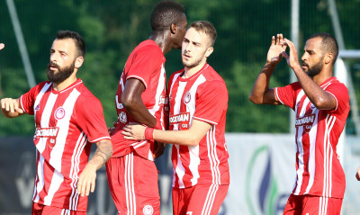 Επιστρέφει ο Ολυμπιακός, ποιοι κόβονται από τον Χάσι