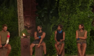 Survivor: Έμειναν «κάγκελο» οι παίκτες με το έπαθλο!