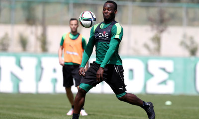 Παναθηναϊκός: Πληρώνει… οριστικά τον Εσιέν!