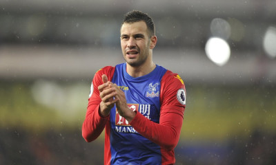 Μιλιβόγεβιτς: «Να αντέξει στην πίεση ο Χάσι»