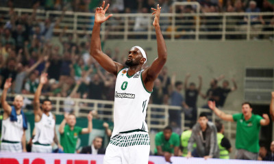 Παναθηναϊκός Superfoods: Σίνγκλετον και του χρόνου!