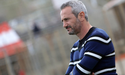 Κισσαμικός: Τέλος εποχής για Μπαξεβάνο