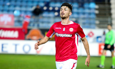 Πλατανιάς: «Τέλος» ο Κάργας