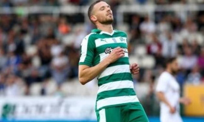 Ανακοινώθηκε ο Μπεργκ από την Αλ Αΐν (pic)
