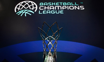 Οι μονομάχοι του Basketball Champions League 2017-18 (photos)